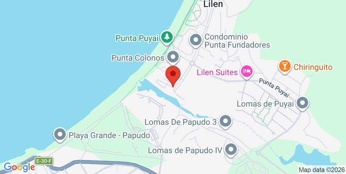 Mapa Estático