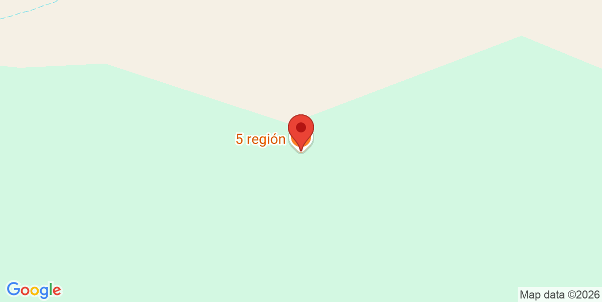 Mapa Estático