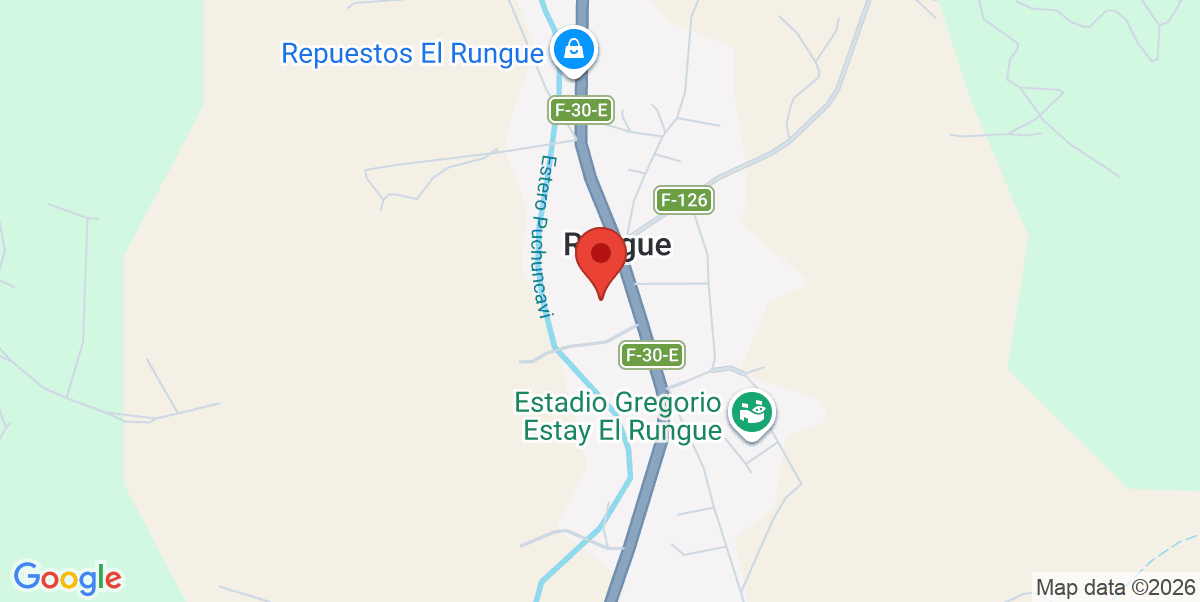 Mapa Estático