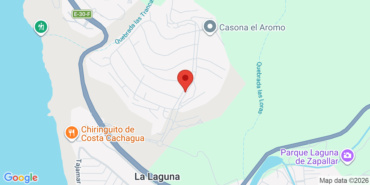 Mapa Estático