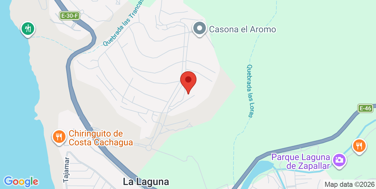 Mapa Estático