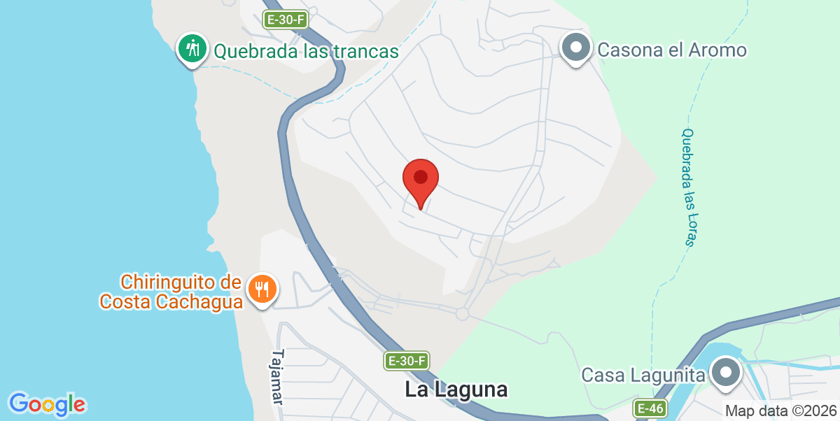 Mapa Estático