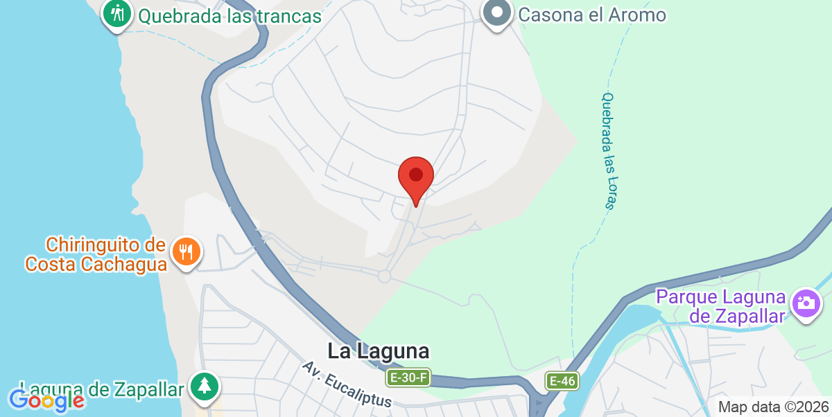 Mapa Estático