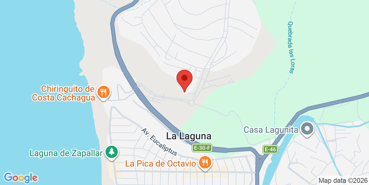 Mapa Estático