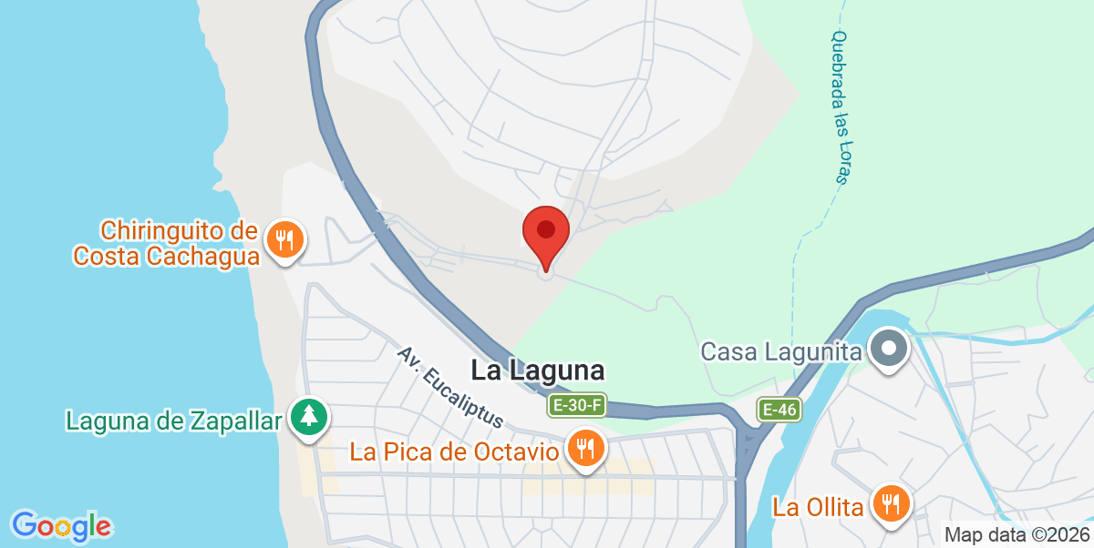 Mapa Estático