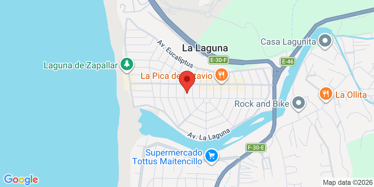 Mapa Estático