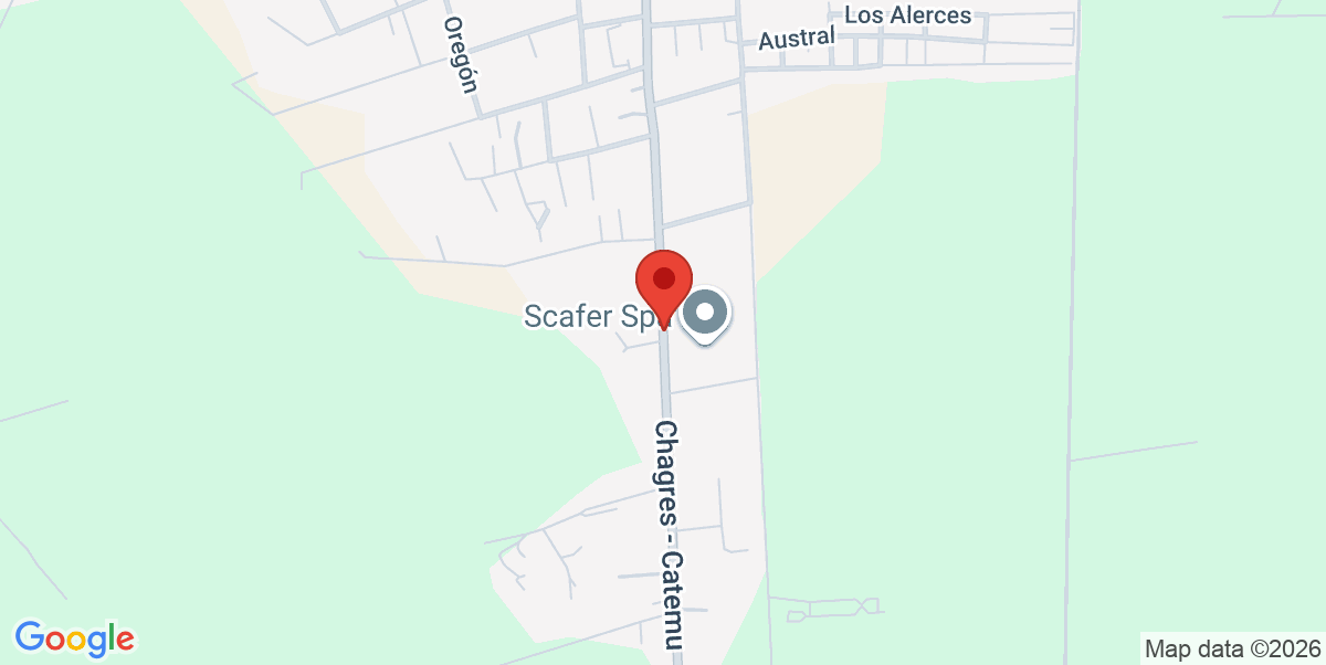 Mapa Estático