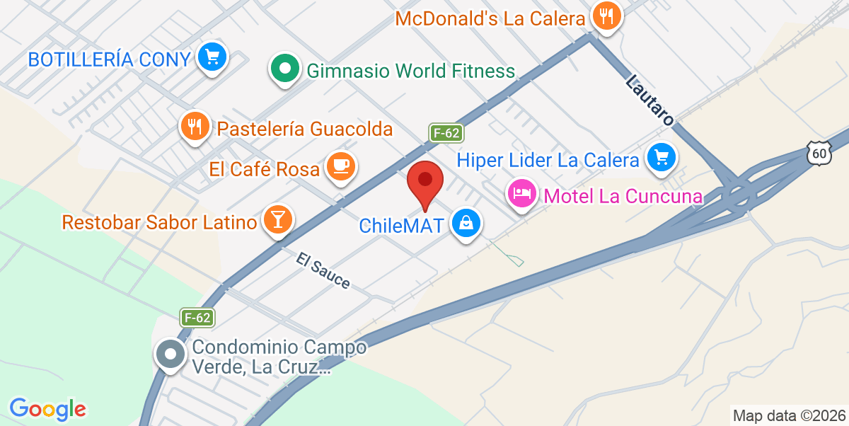 Mapa Estático