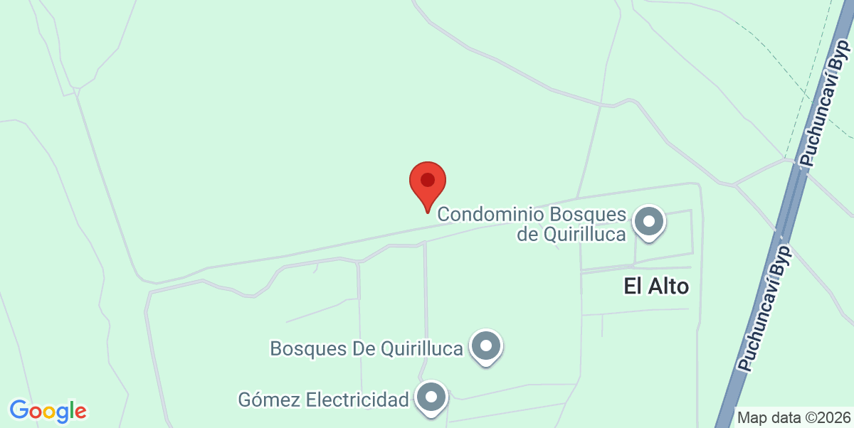 Mapa Estático