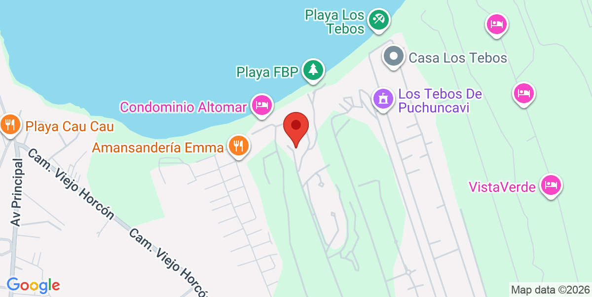 Mapa Estático