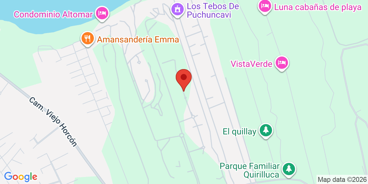 Mapa Estático