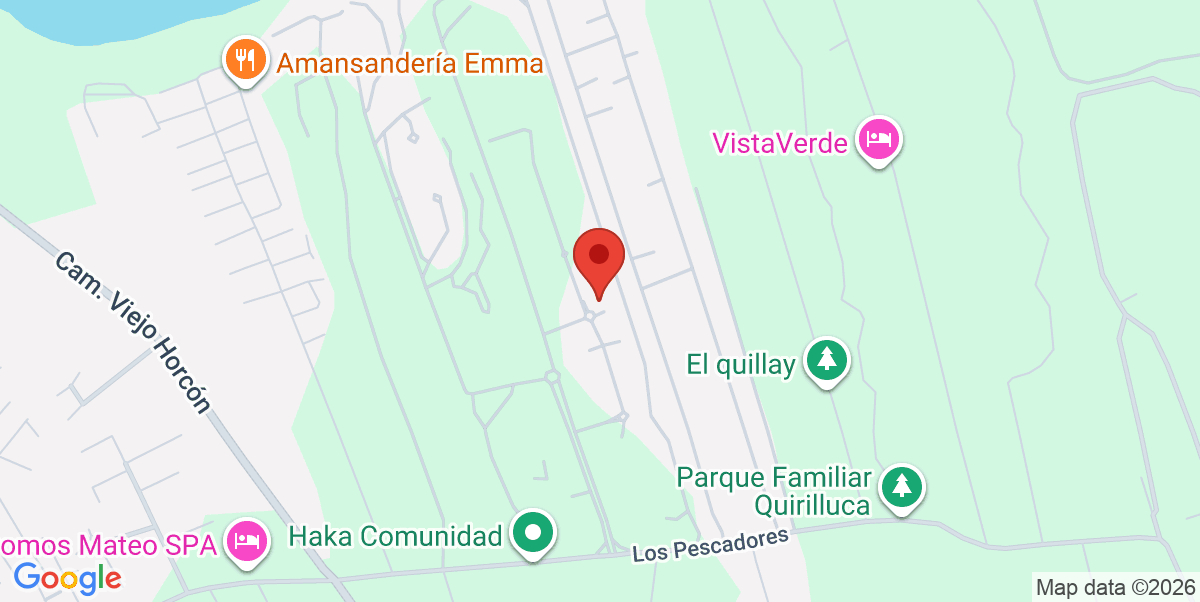 Mapa Estático