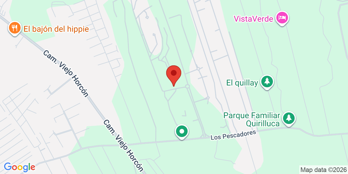 Mapa Estático