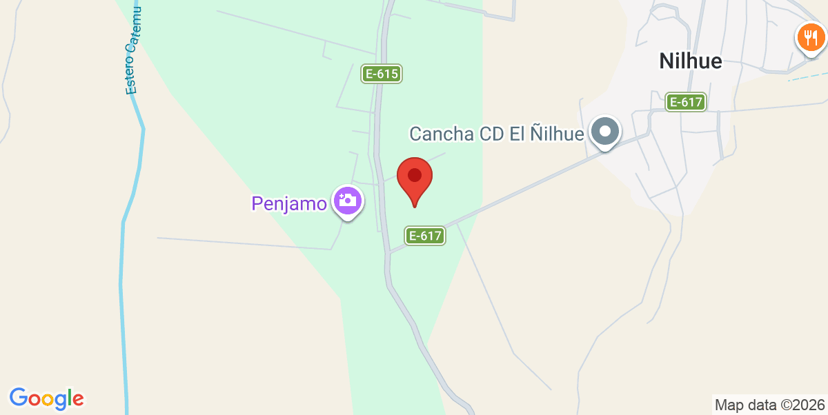 Mapa Estático