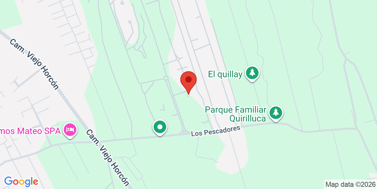 Mapa Estático