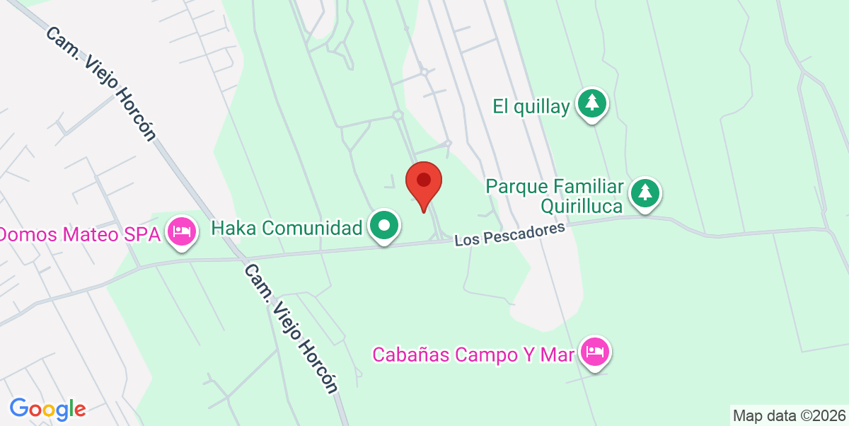 Mapa Estático