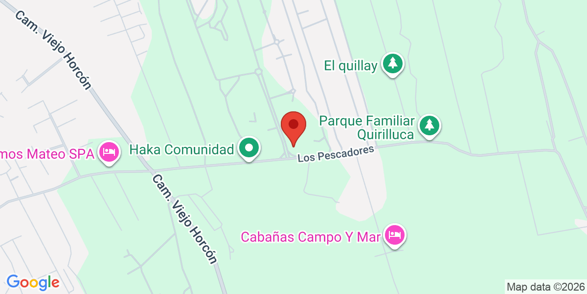 Mapa Estático