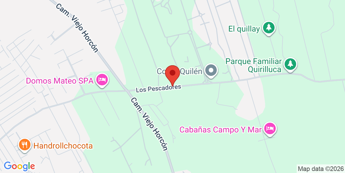 Mapa Estático