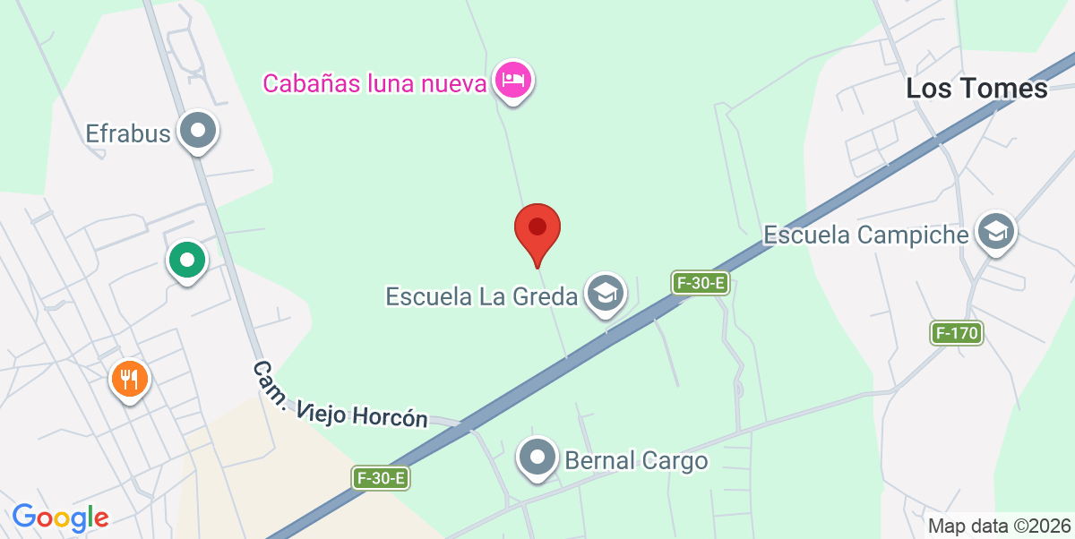 Mapa Estático
