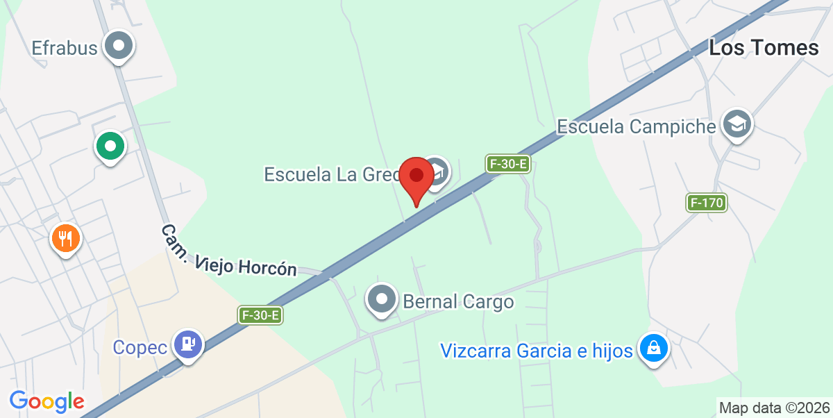 Mapa Estático