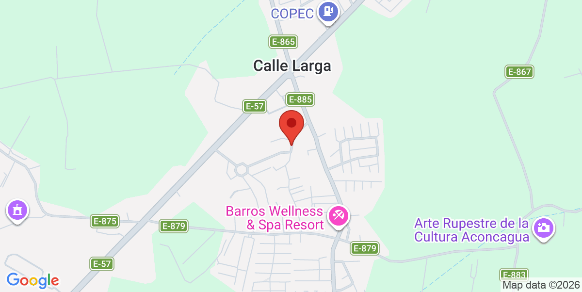 Mapa Estático