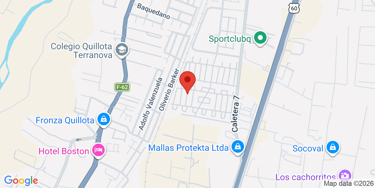 Mapa Estático