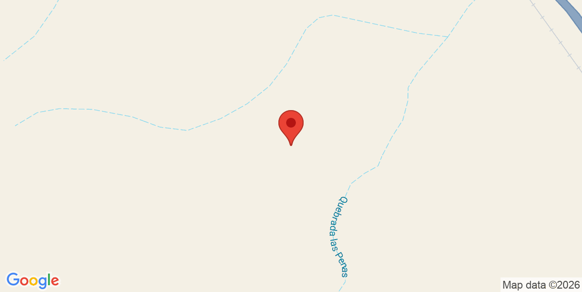 Mapa Estático