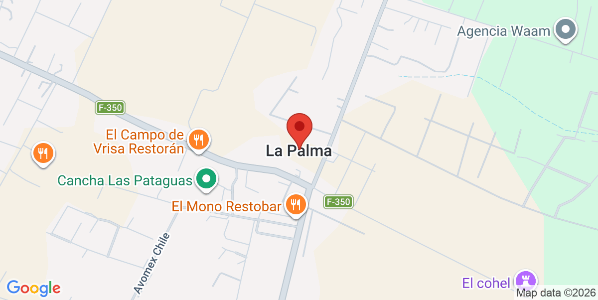 Mapa Estático