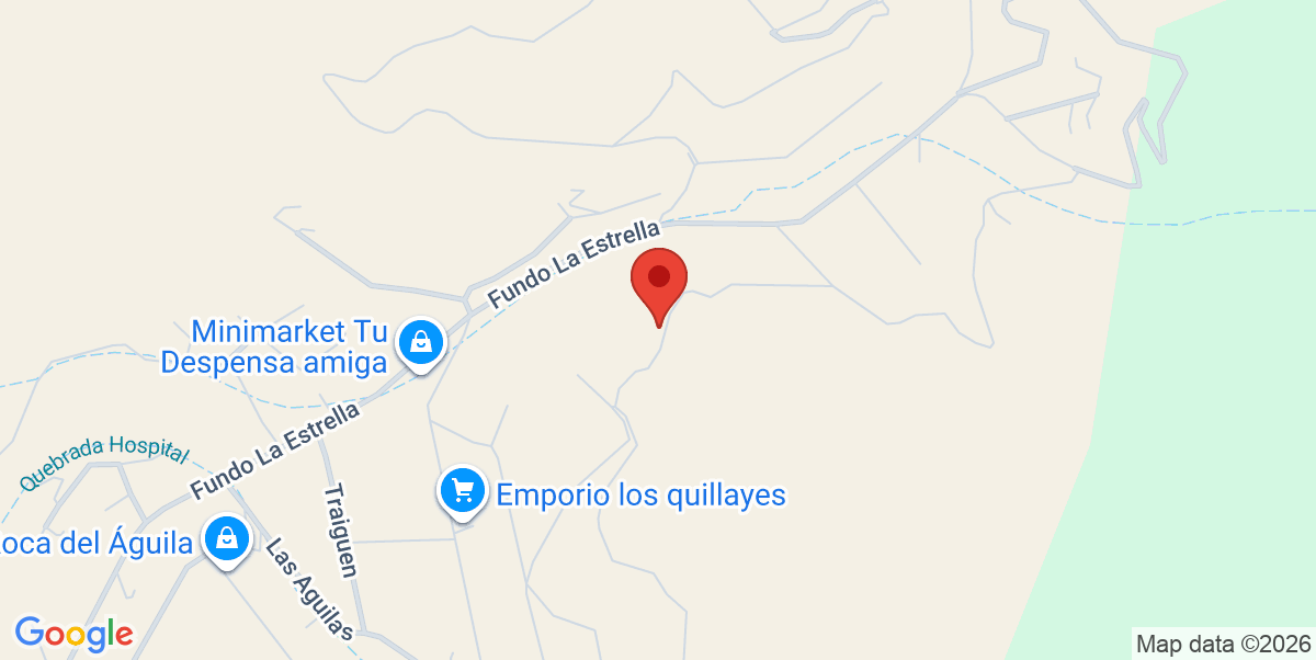 Mapa Estático