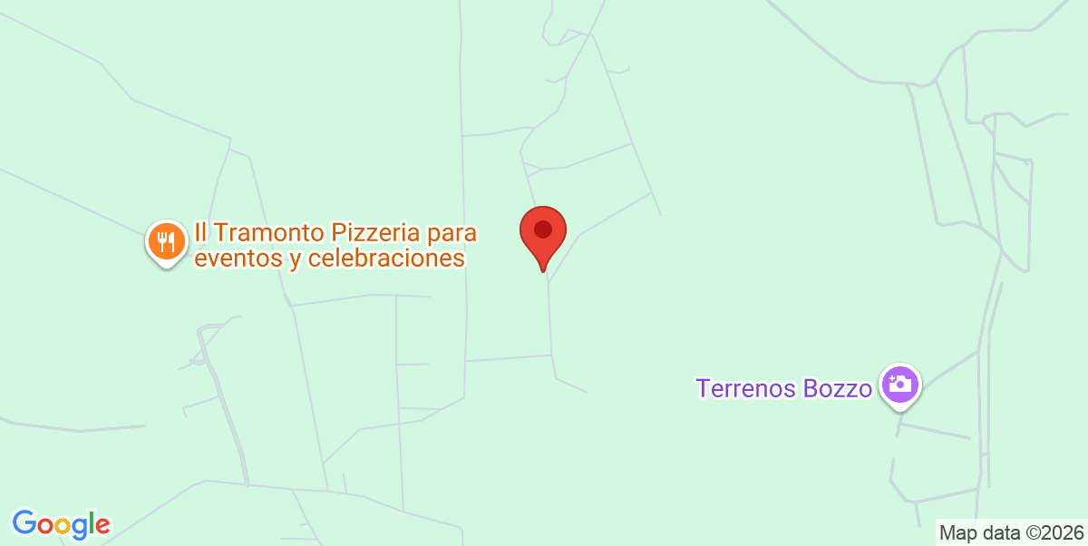Mapa Estático