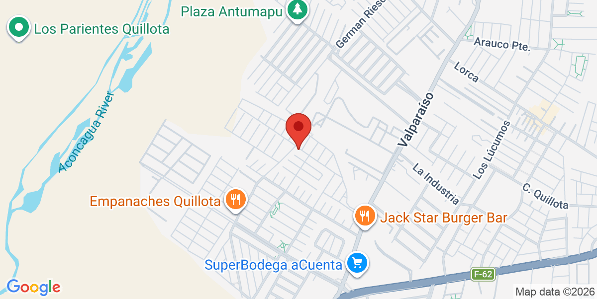 Mapa Estático