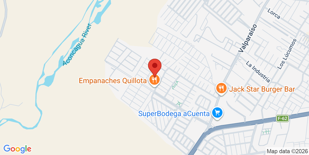 Mapa Estático