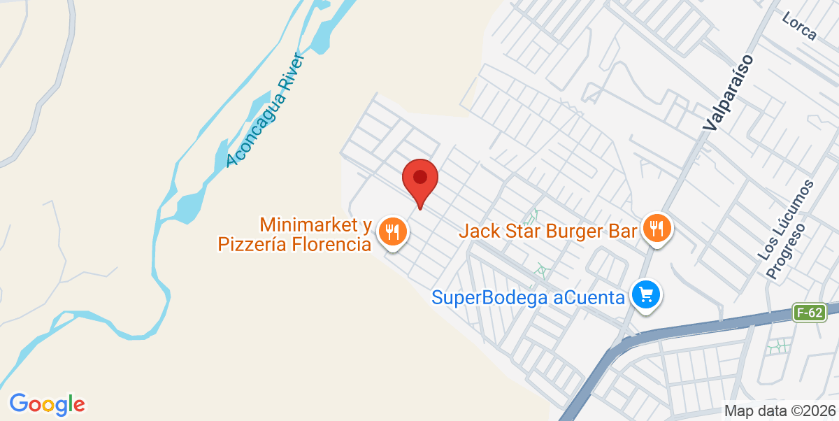 Mapa Estático