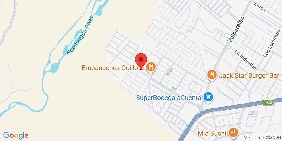 Mapa Estático