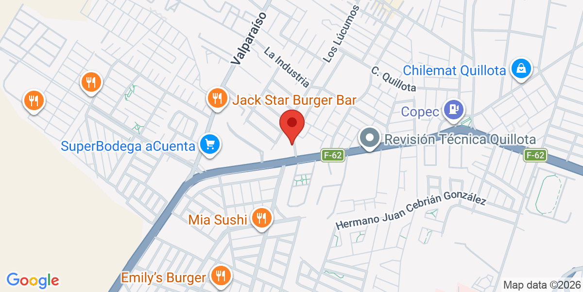 Mapa Estático