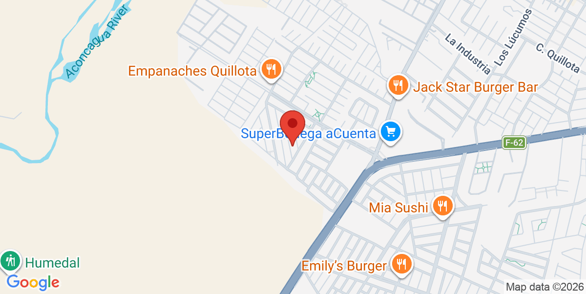 Mapa Estático