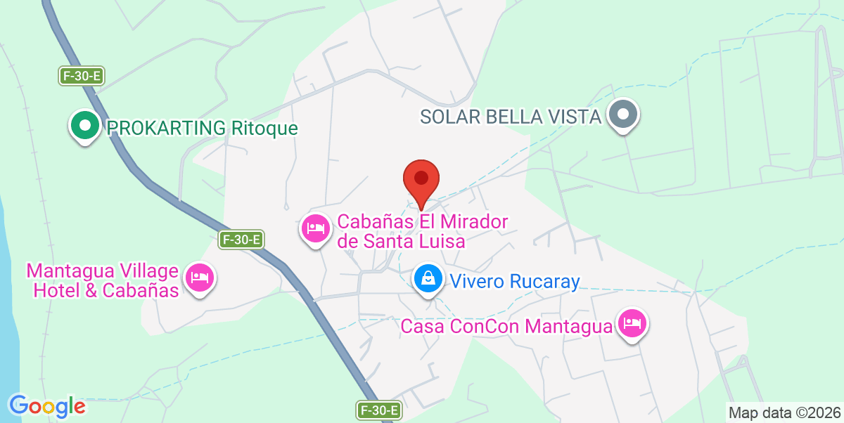 Mapa Estático