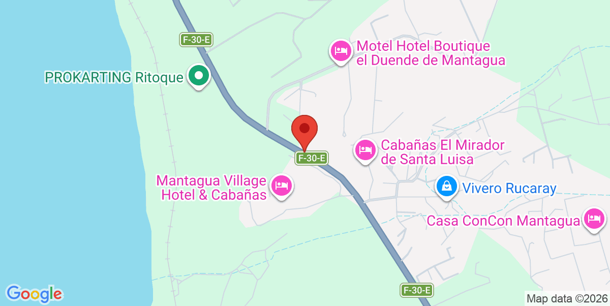 Mapa Estático