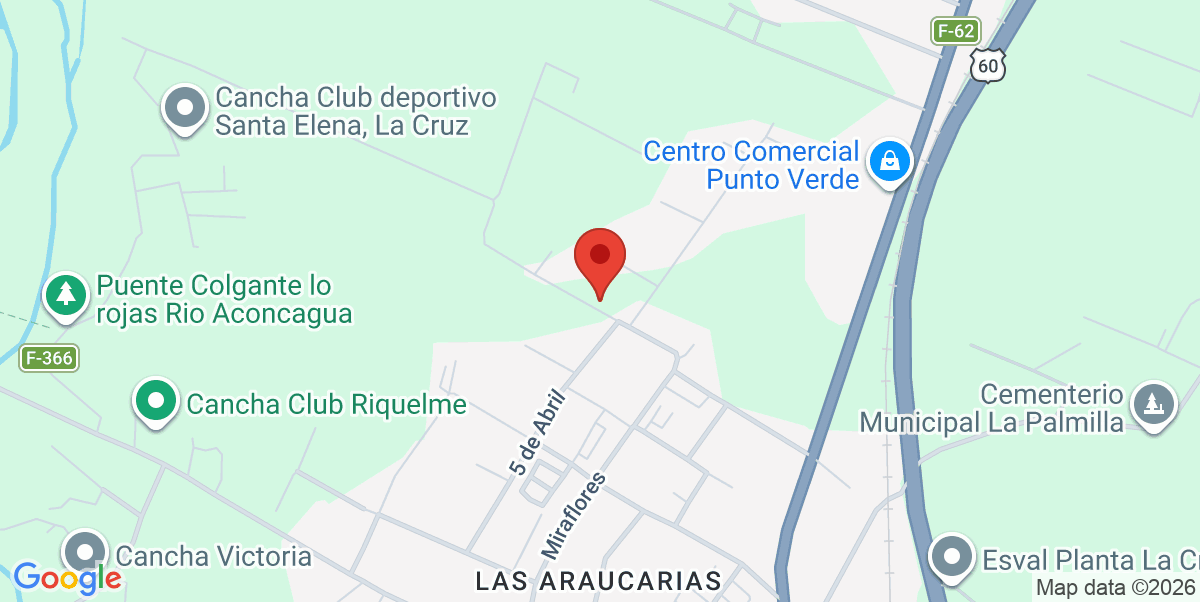 Mapa Estático