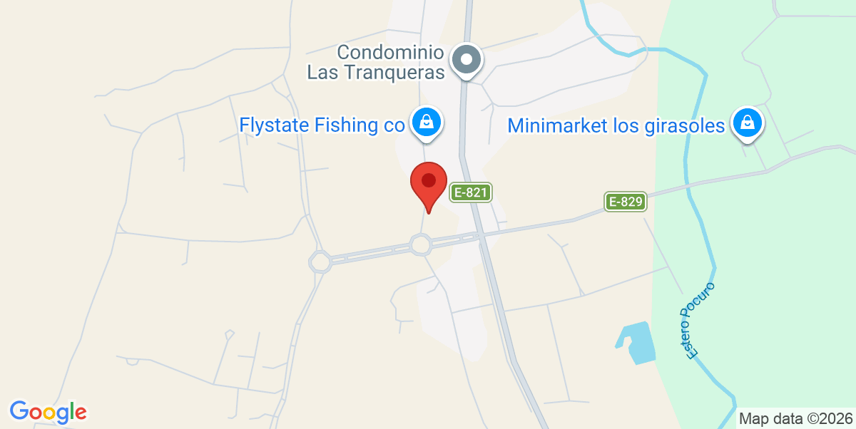 Mapa Estático