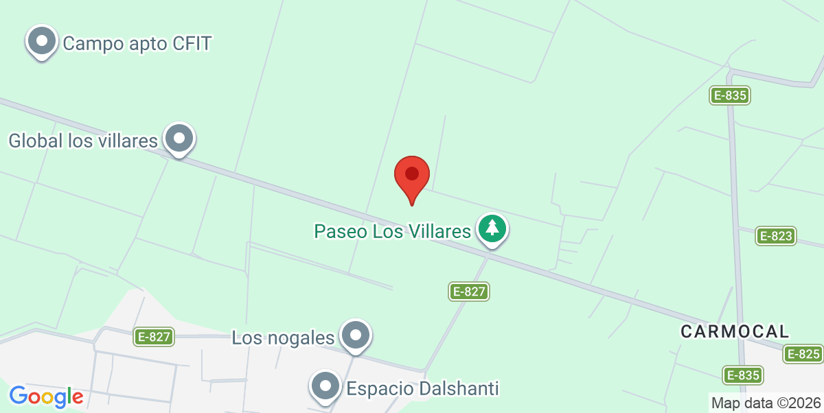 Mapa Estático