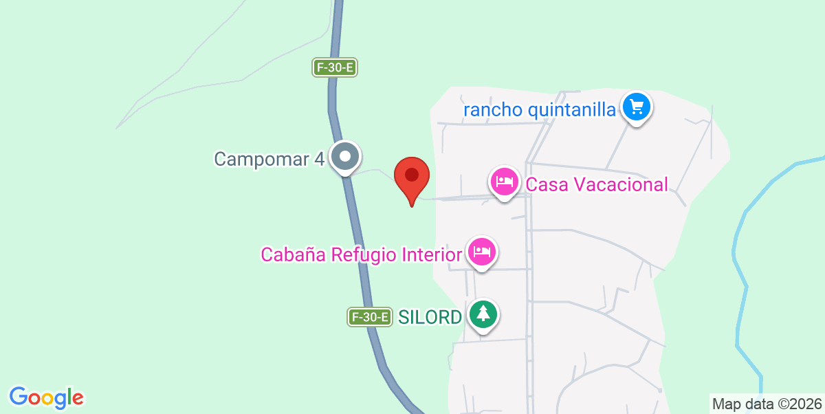 Mapa Estático