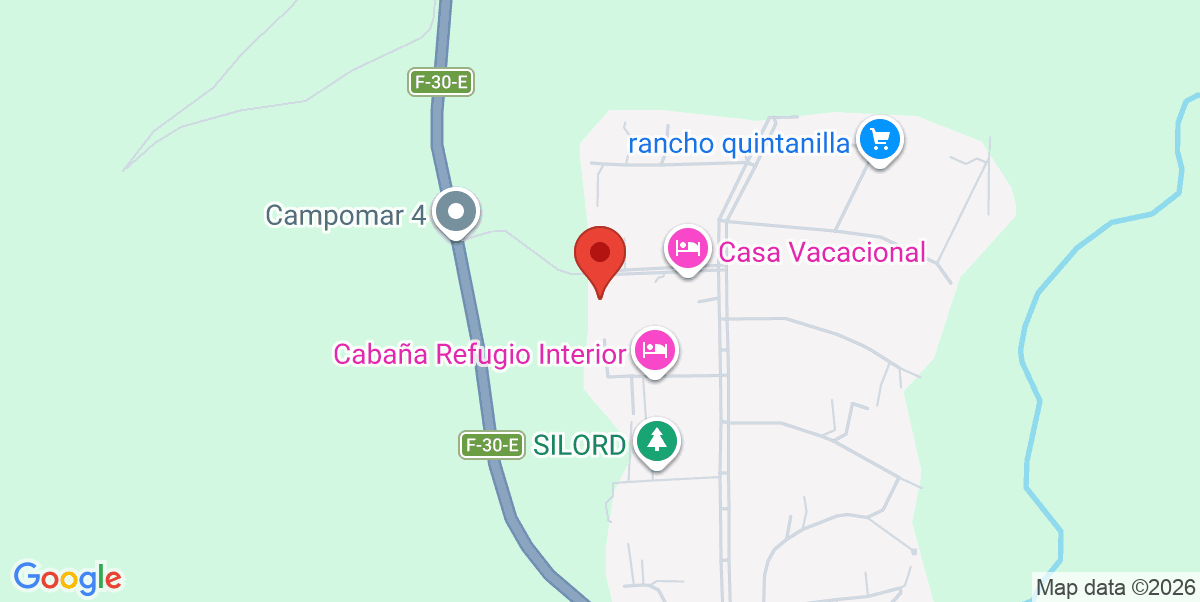 Mapa Estático