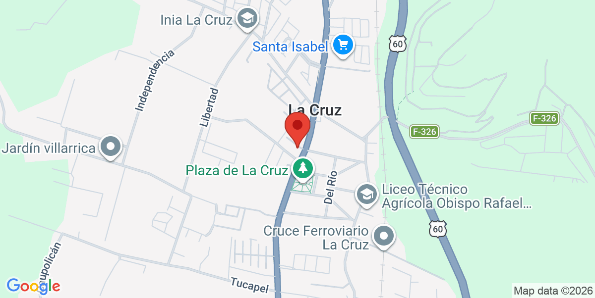 Mapa Estático