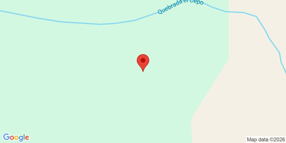 Mapa Estático