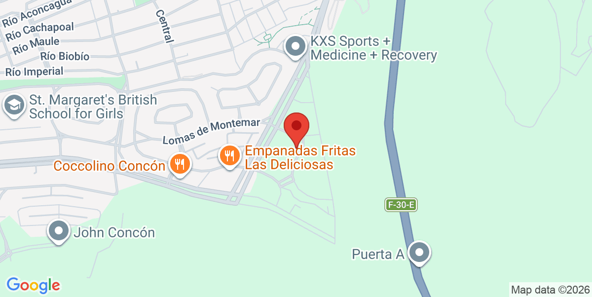 Mapa Estático