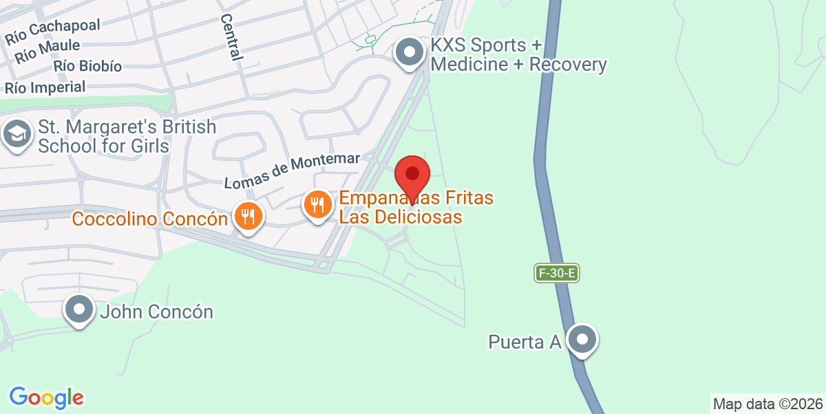 Mapa Estático