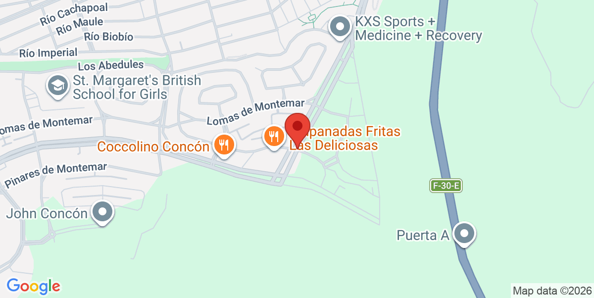 Mapa Estático