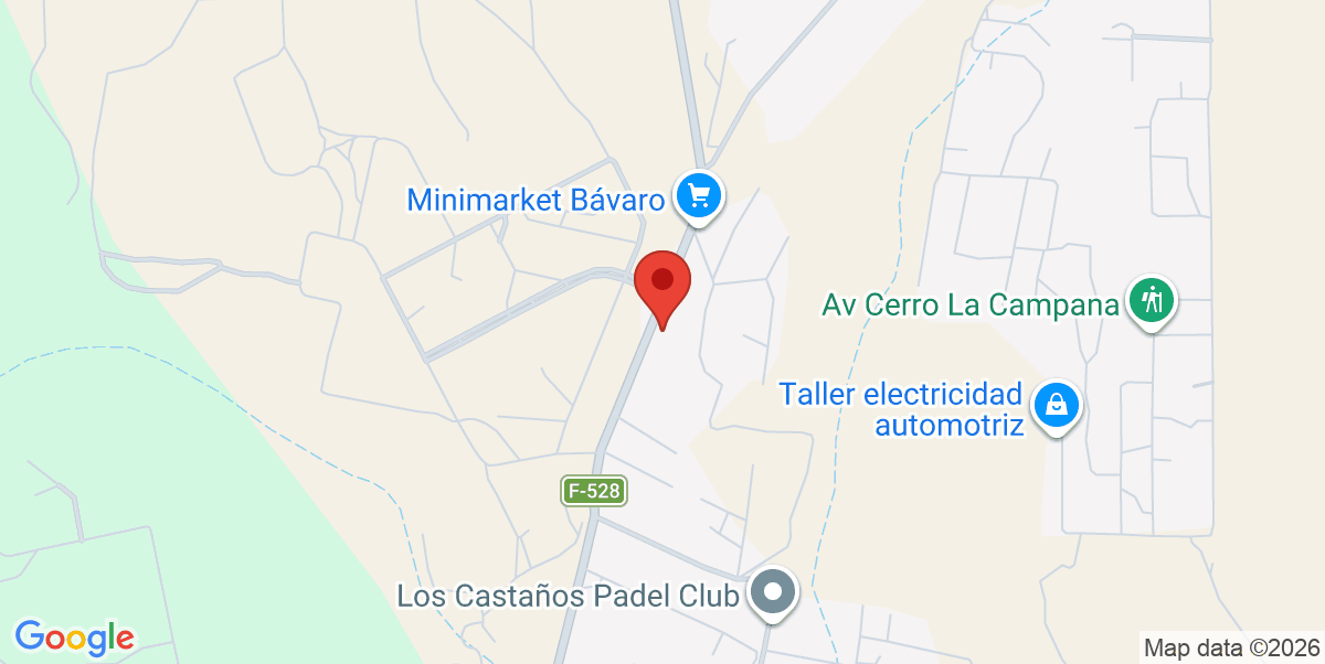 Mapa Estático