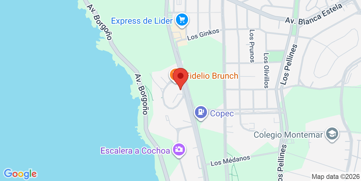 Mapa Estático